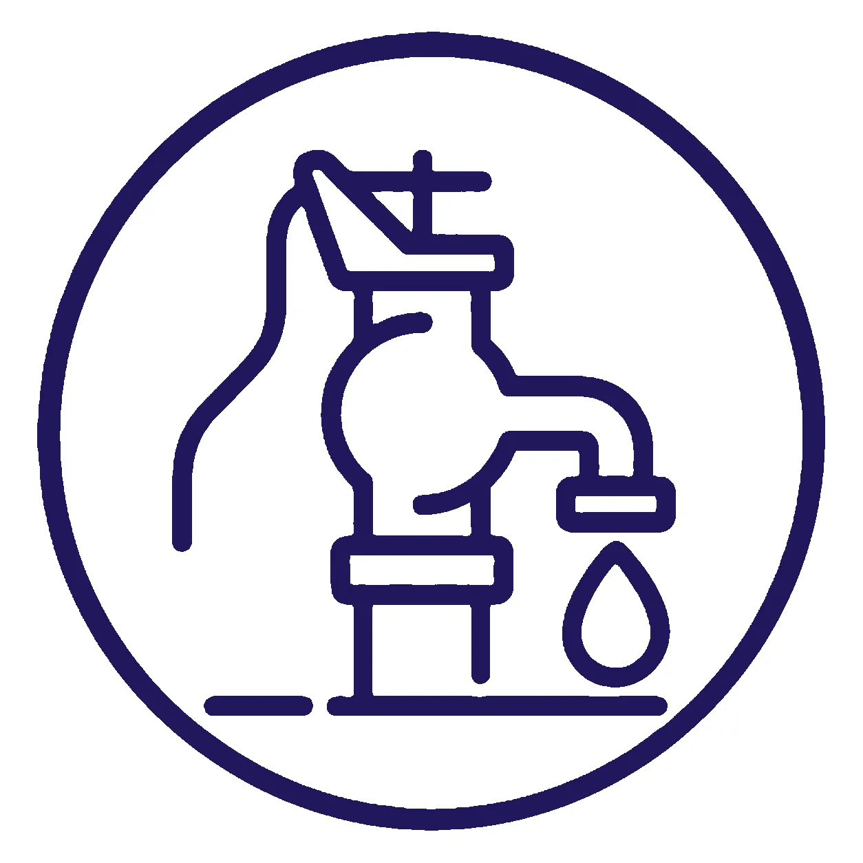 WATER SUPPLY SYSTEMS