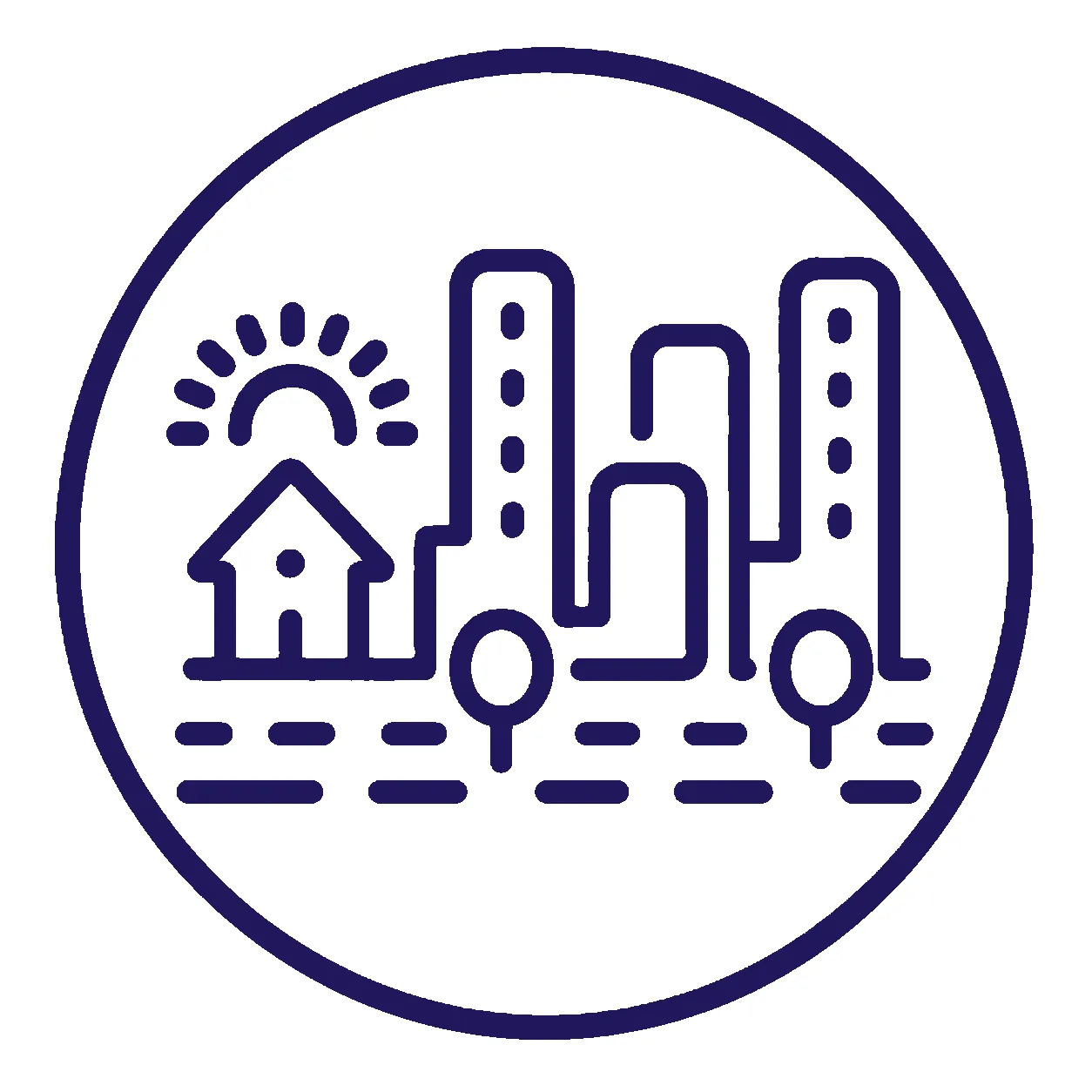 TOWNSHIP DEVELOPMENT